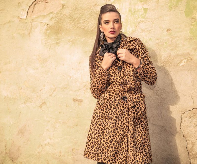 kaput leopar moda