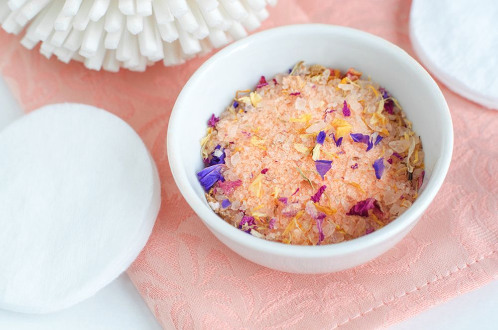 so mrtvo more lepota