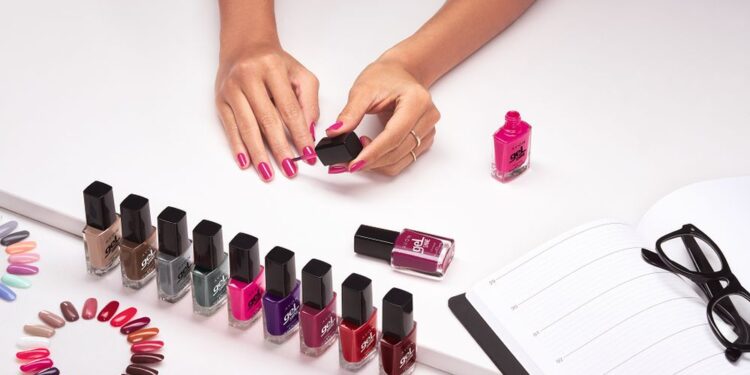 lakovi za nokte avon promo