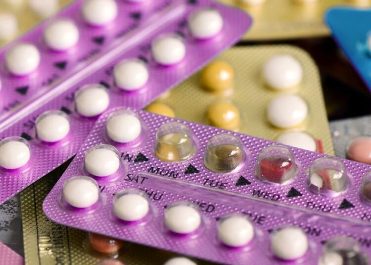 Antibiotici i kontraceptivne pilule