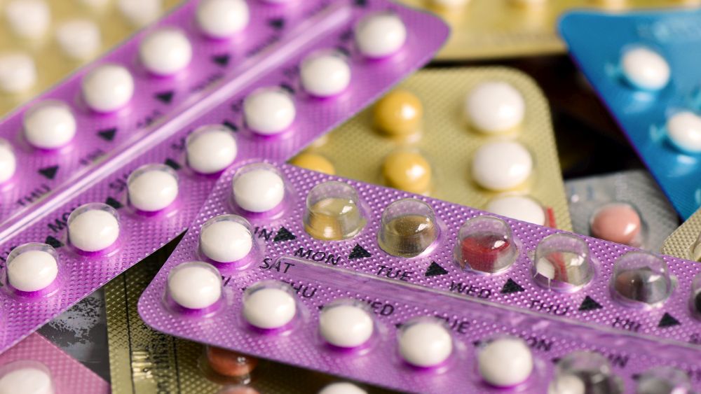 Antibiotici i kontraceptivne pilule