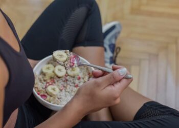 Zdrava ishrana: Šta jesti pre i posle treninga?