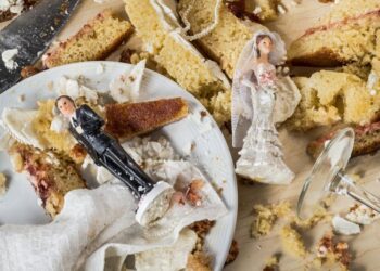 torte za razvod