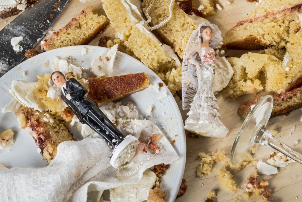torte za razvod