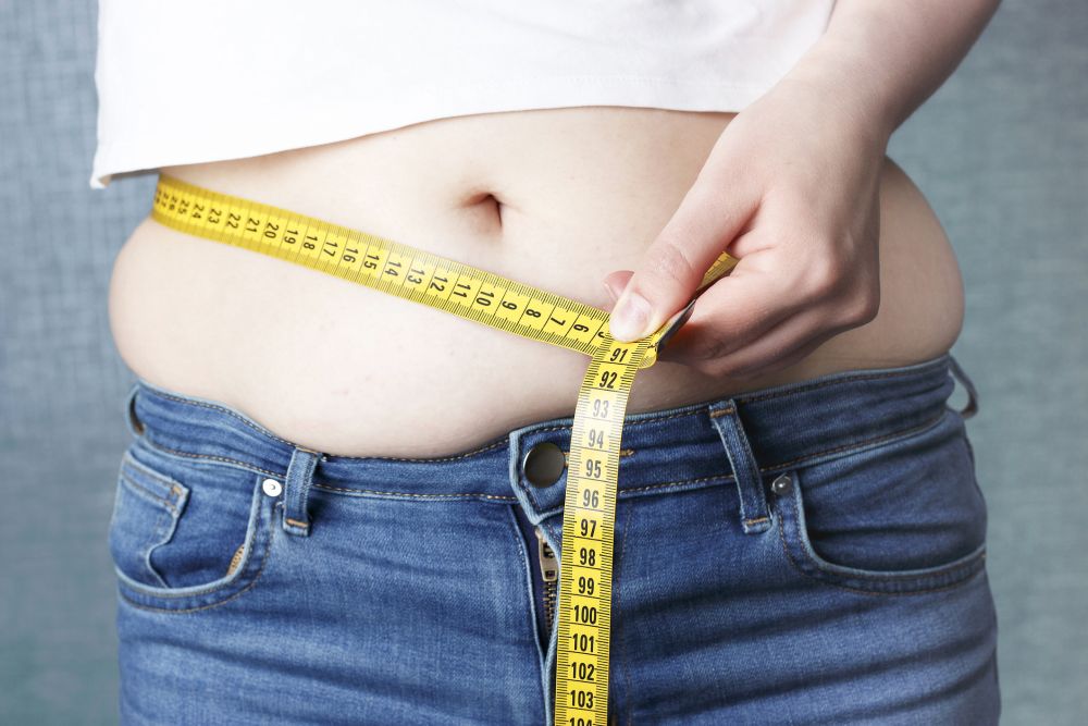 Gubitak kilograma, Lepota i zdravlje