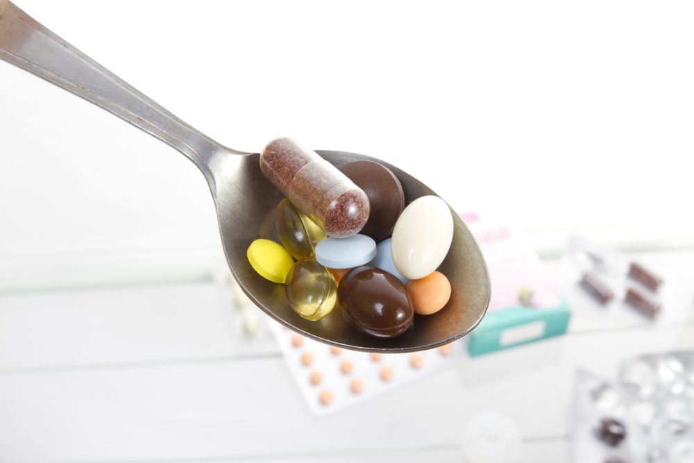 zašto su nam potrebni suplementi