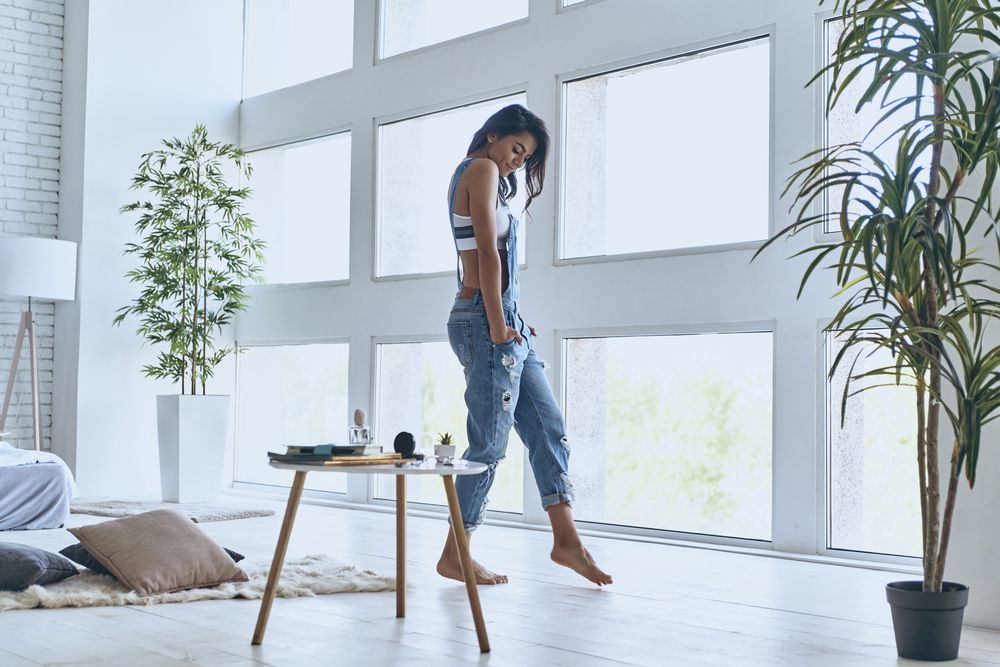 Hodanje produžava život