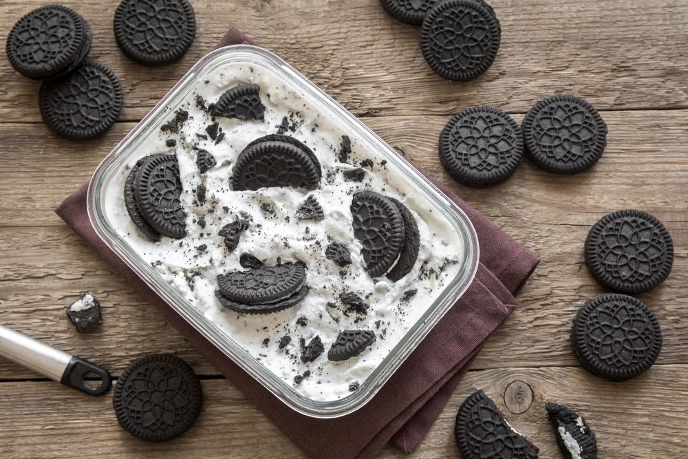 domaći oreo keks