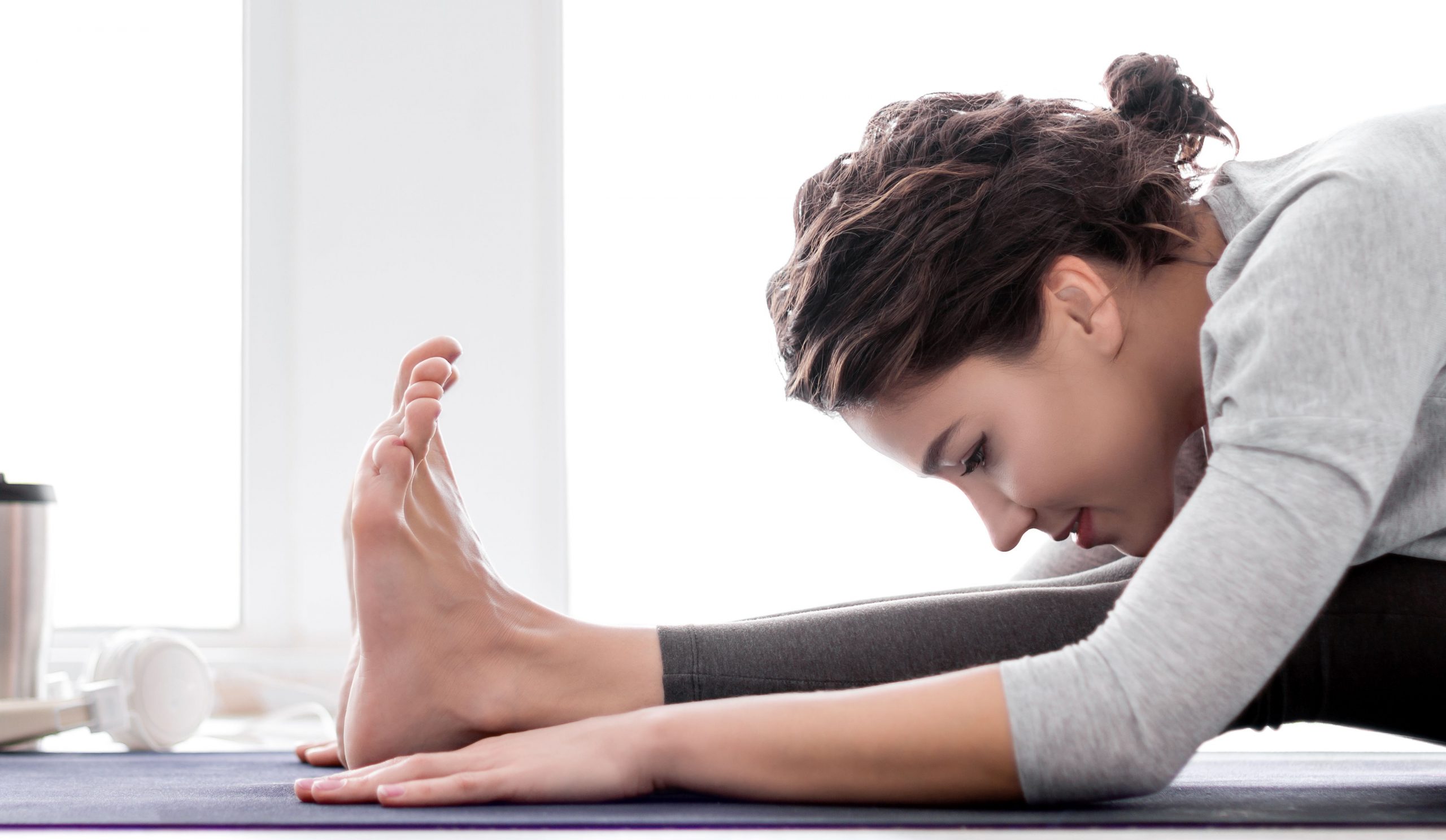 vežbanje joge i zdravlje