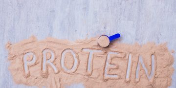 whey vs sojin protein