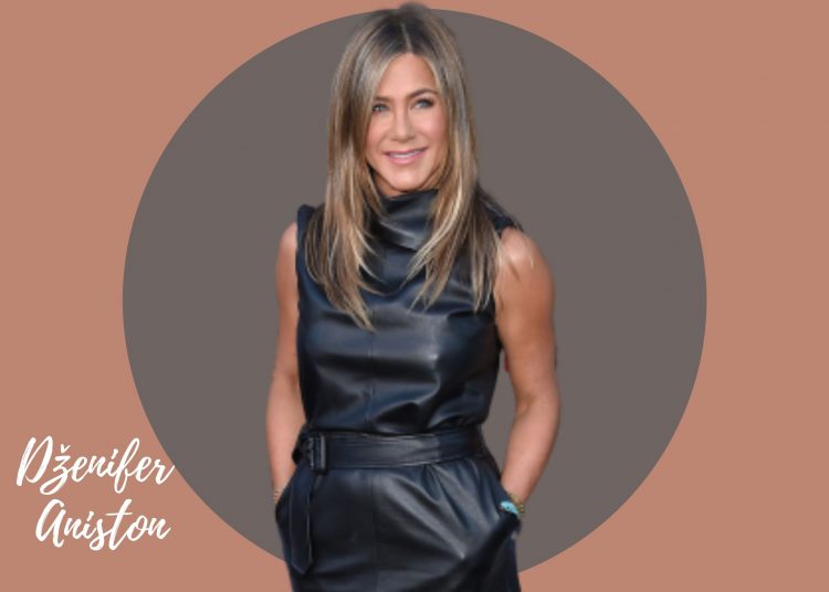 Dženifer Aniston i Covid-19 vakcine