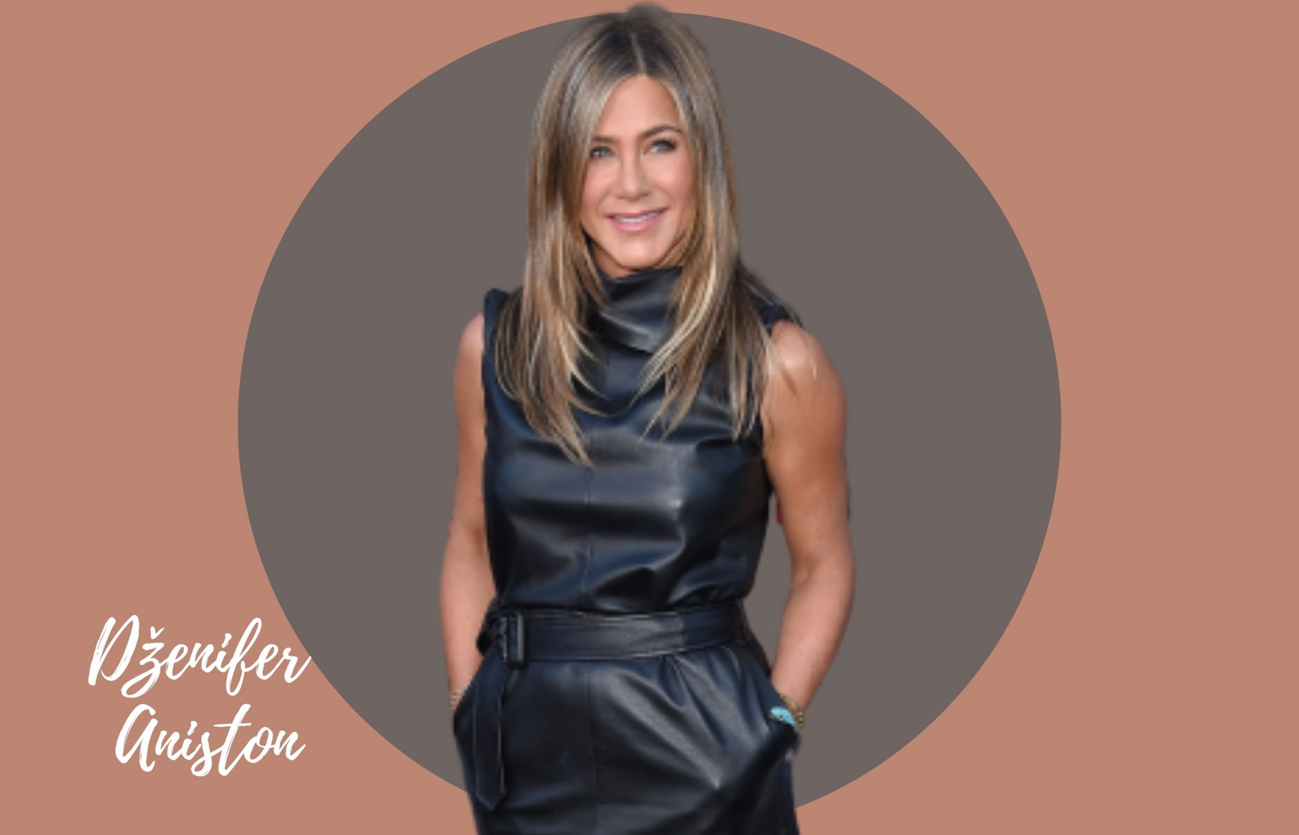 Dženifer Aniston i Covid-19 vakcine