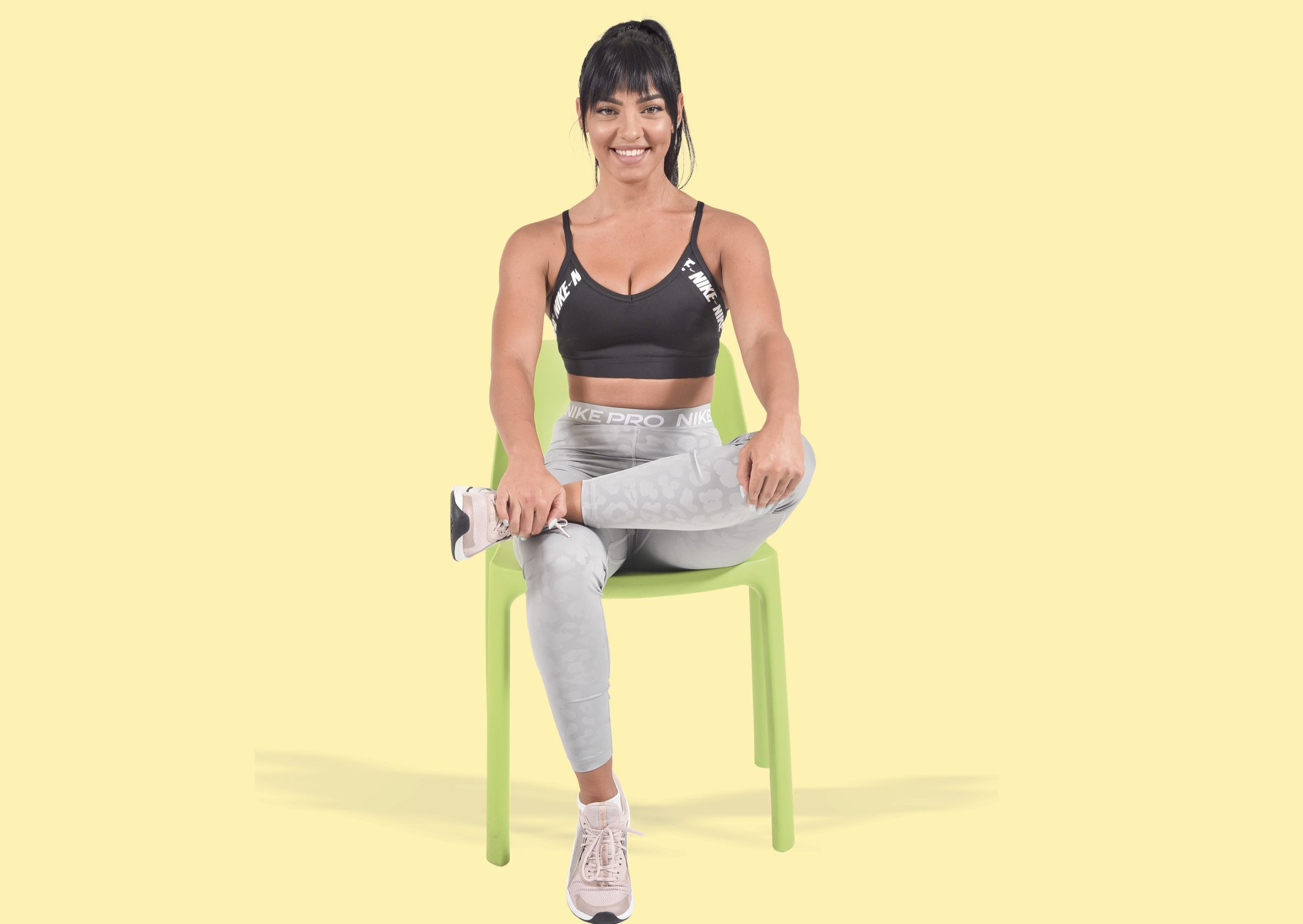 Zašto je istezanje važno