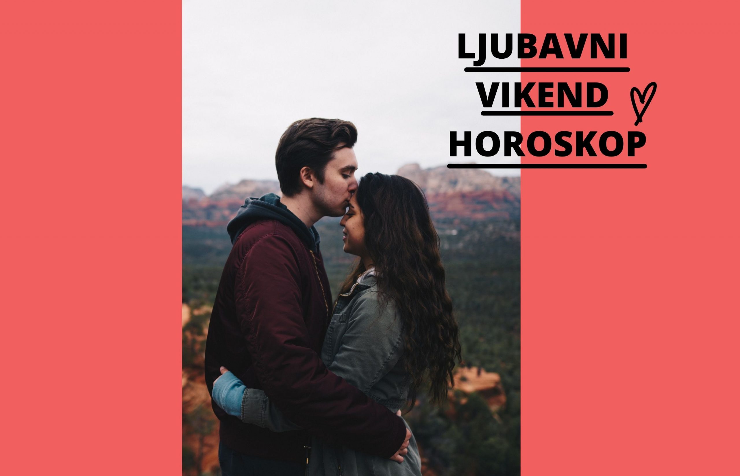 Ljubavni vikend horoskop za 25. i 26. septembar