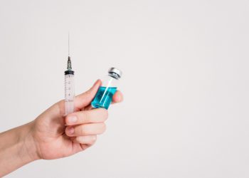 Vakcina protiv gripa nakon Covid-19 vakcine