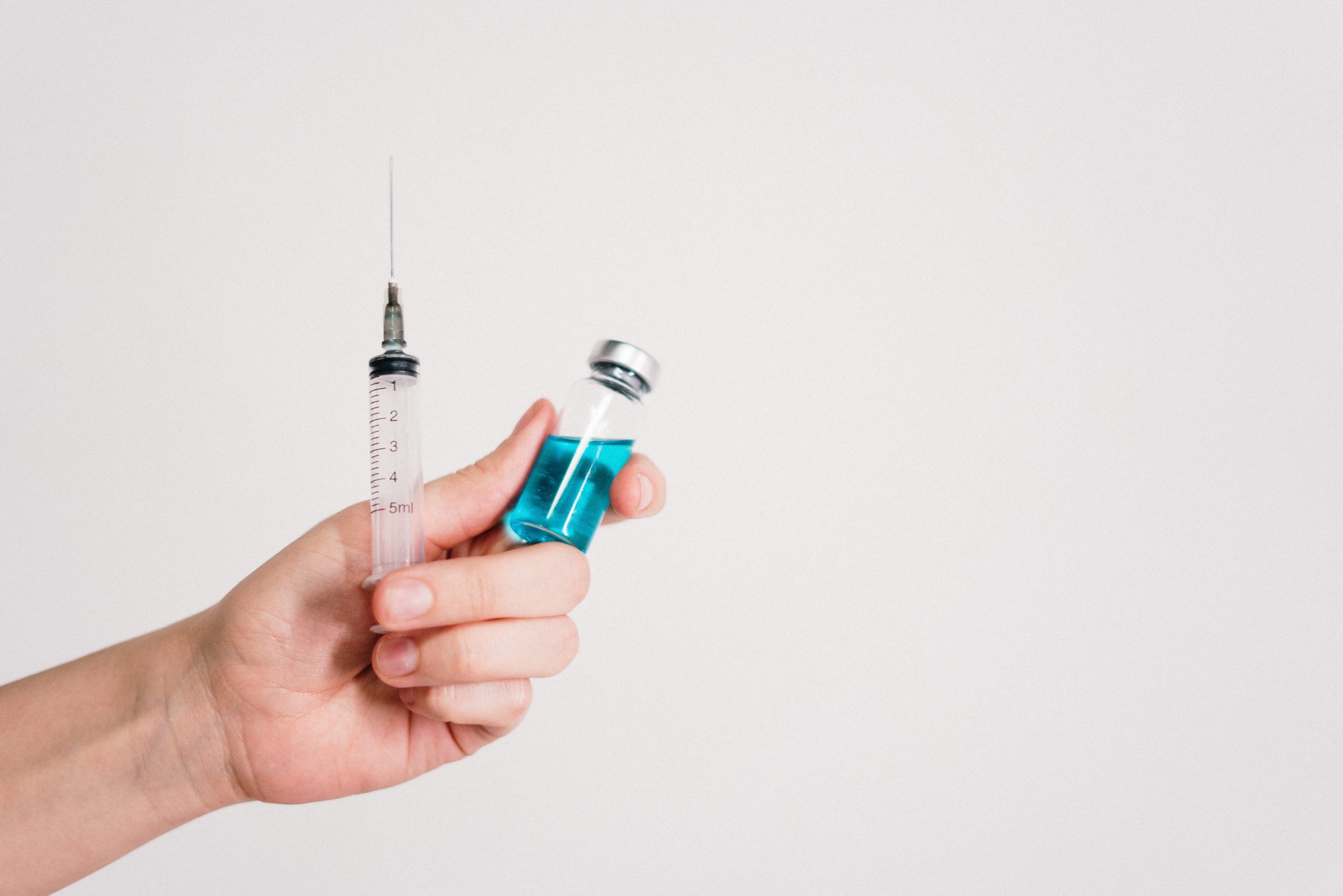 Vakcina protiv gripa nakon Covid-19 vakcine