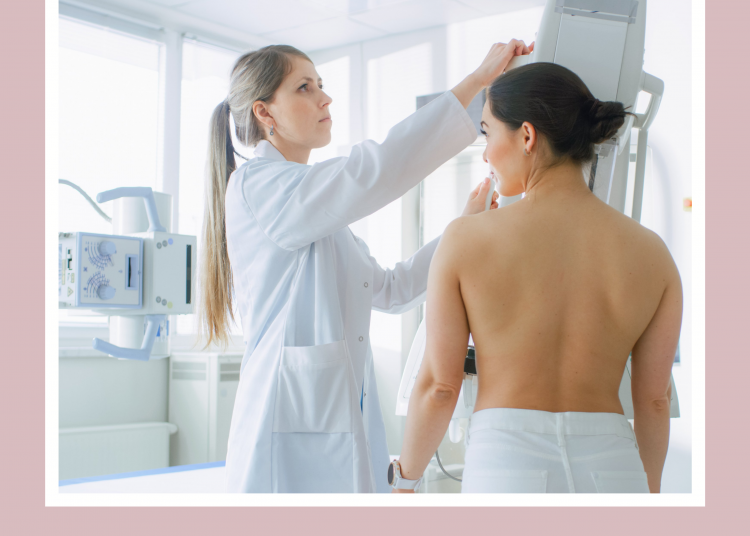 besplatni mamografski pregled