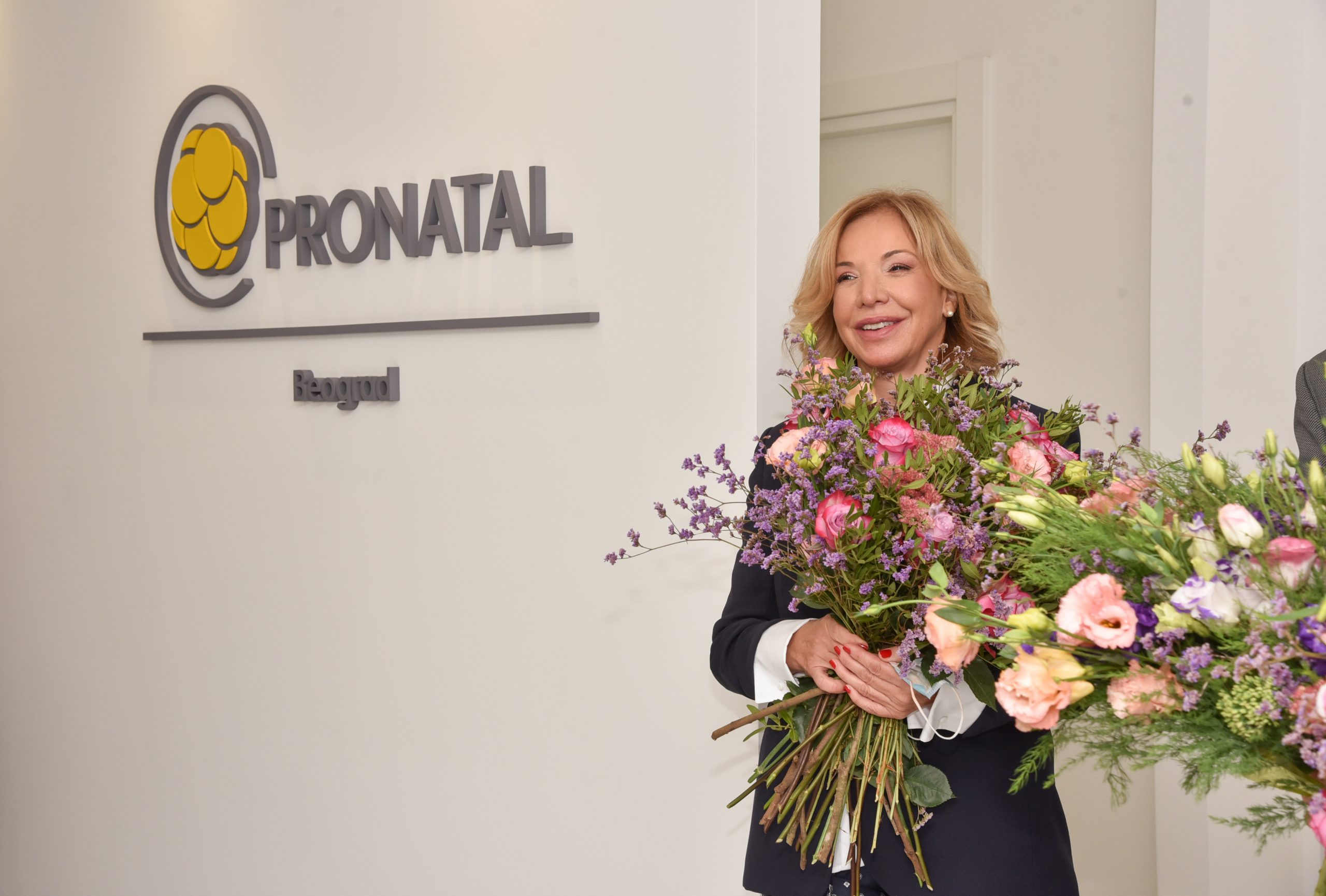 The power of Czech reproductive medicine: We were at the opening of the Special Gynecological Hospital "Pronatal Belgrade" thumbnail