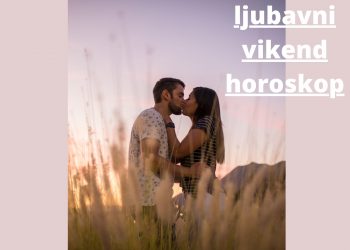 Ljubavni horoskop za 30. i 31. oktobar