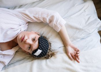 Treninzi i problem sa spavanjem