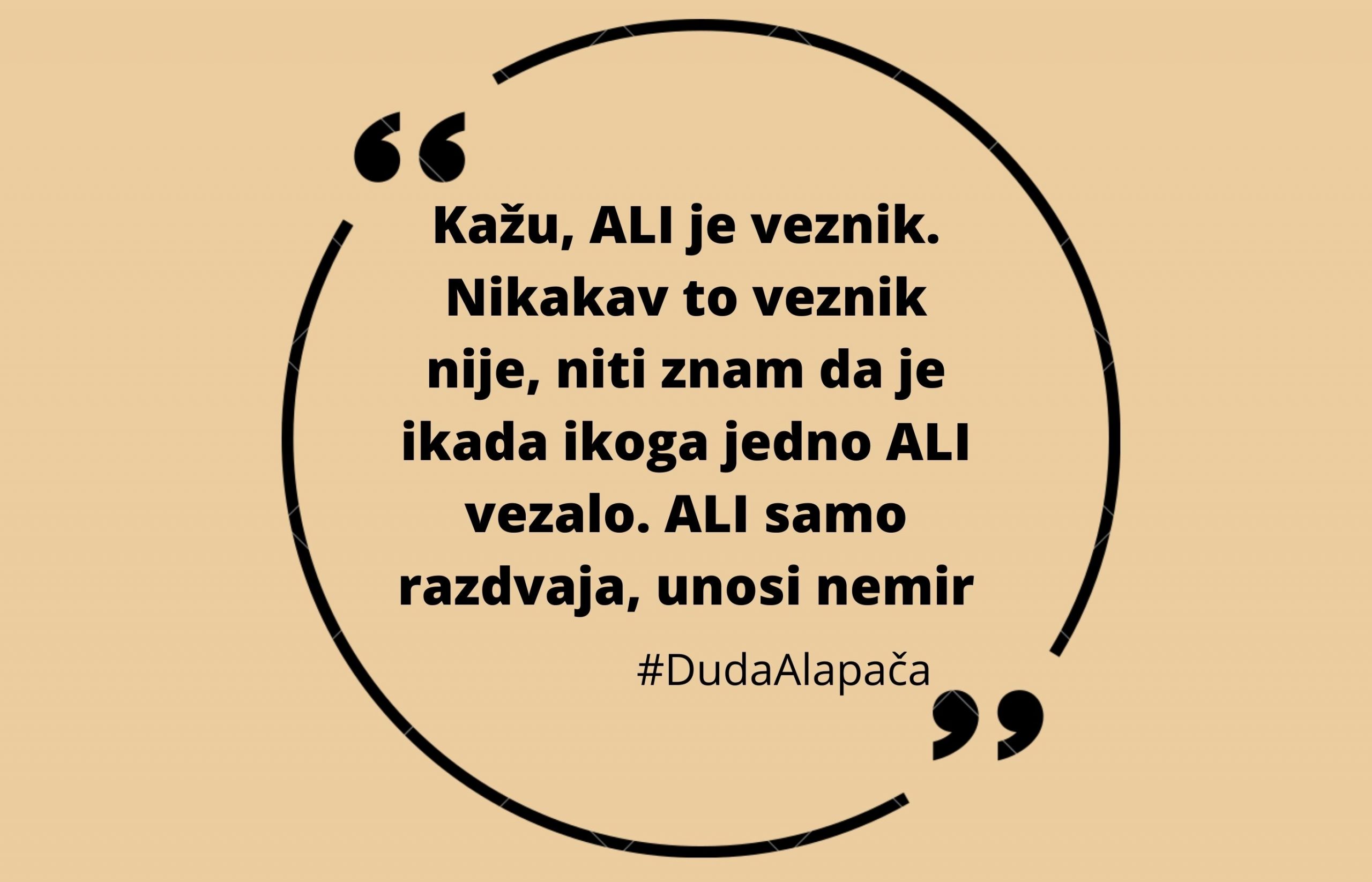 duda