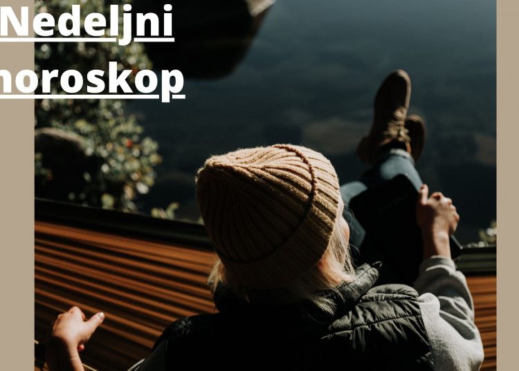 nedeljni horoskop od 15. do 22. novembra