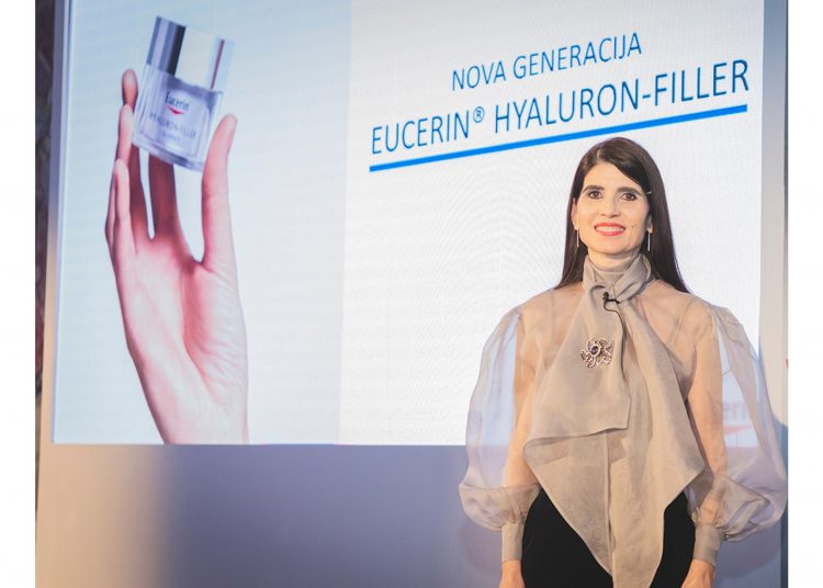 Eucerin® Hyaluron-Filler