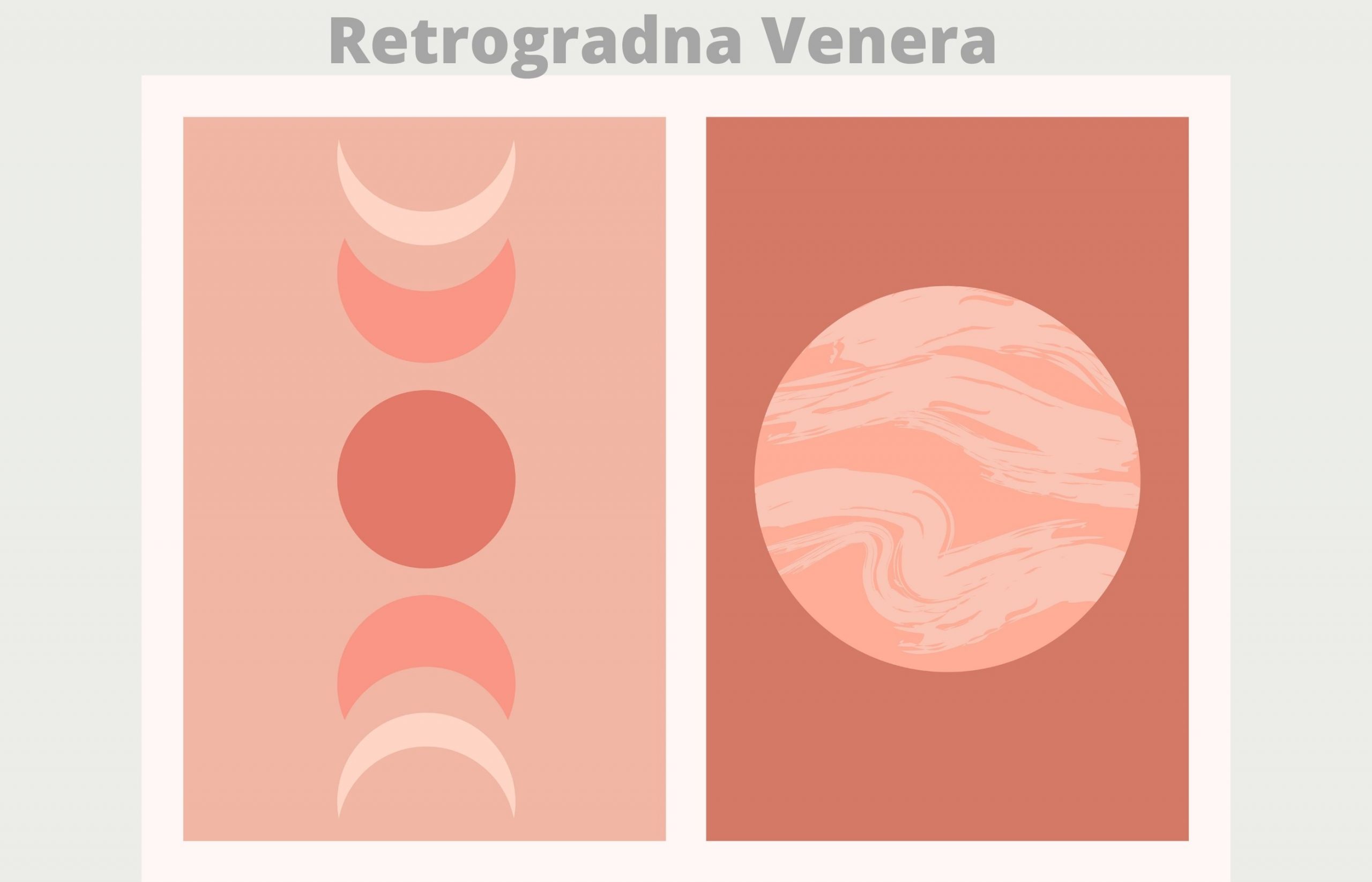 retrogradna venera