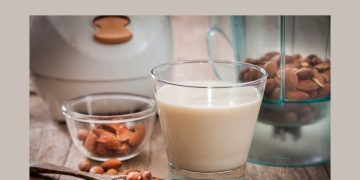 Kako napraviti biljno mleko