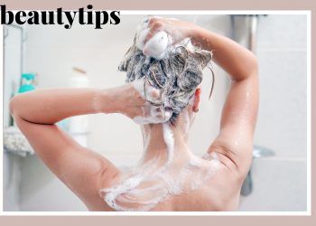 Treniranje kose da se sama čisti