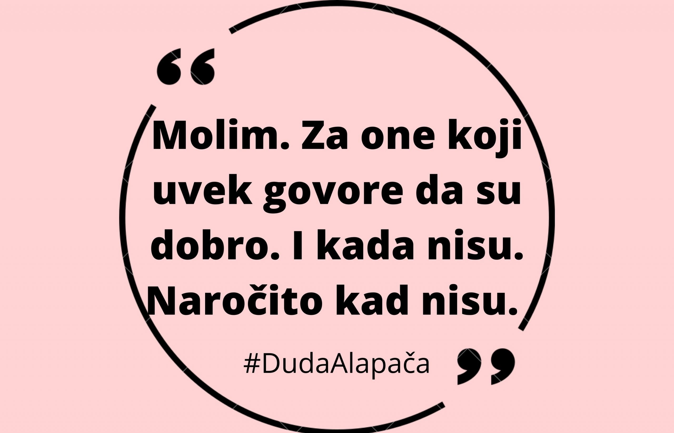 duda