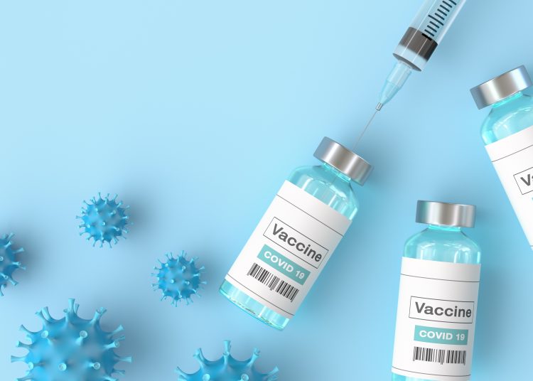 velik broj vakcinisanih dobije koronavirus
