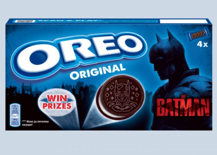 oreo keks