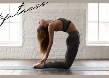 Jutarnje joga poze za više energije
