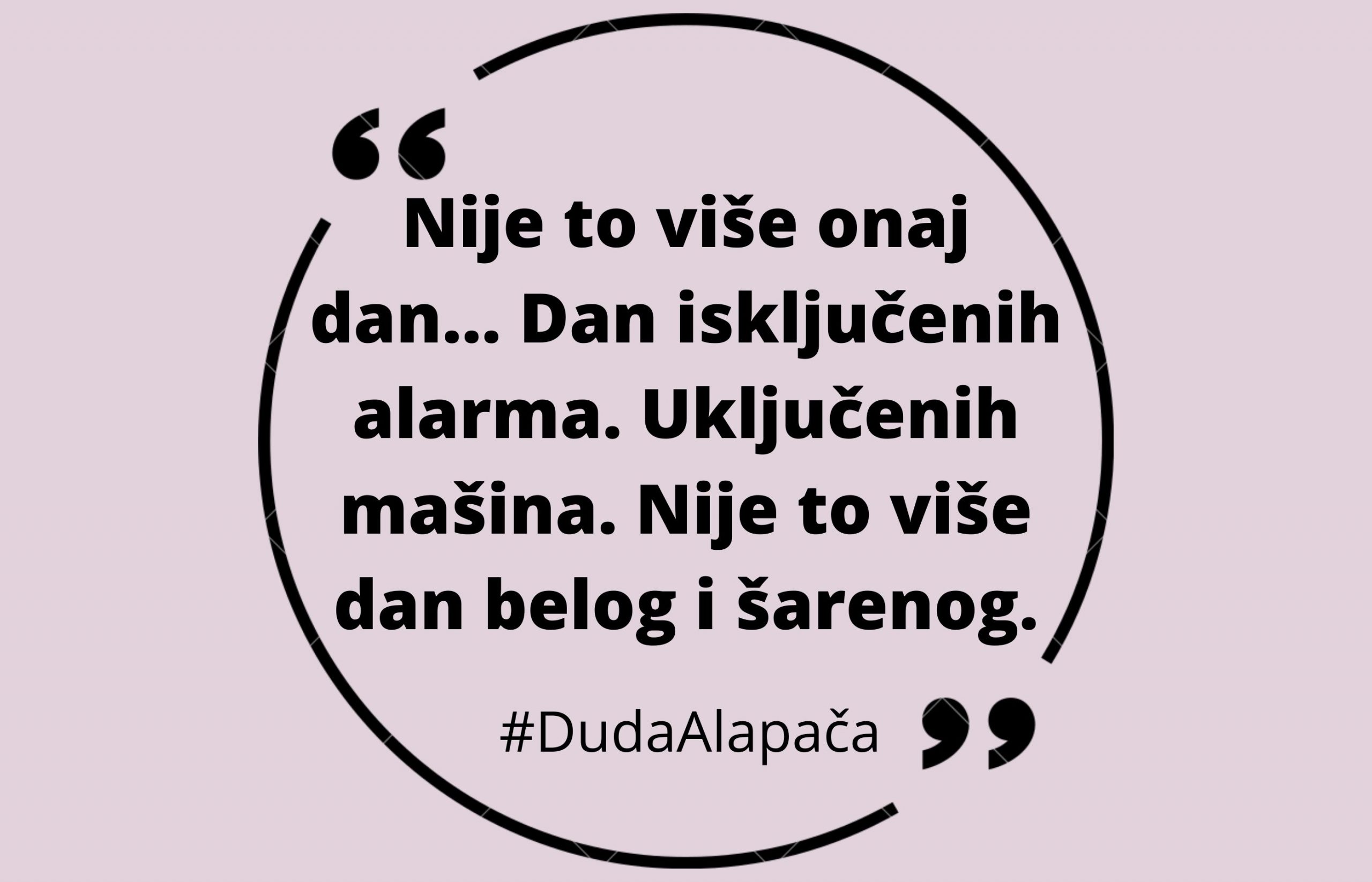 duda