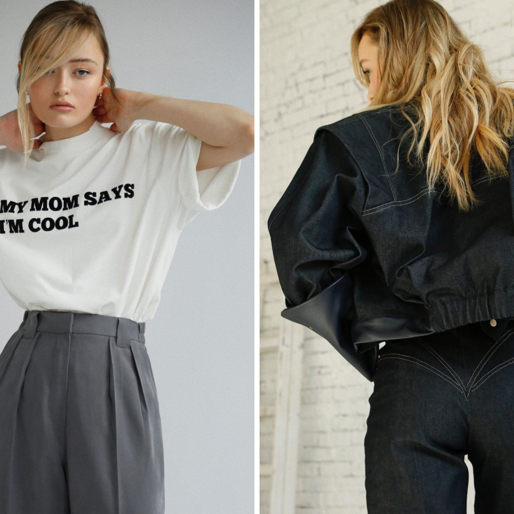 Da li ste već pogledali novu kolekciju domaćeg brenda Mom’s Pants?