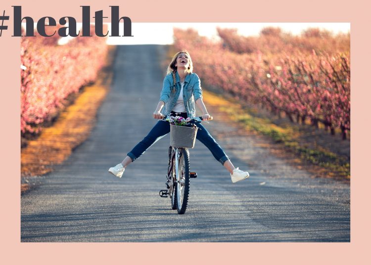 Vožnja bicikla i zdravlje