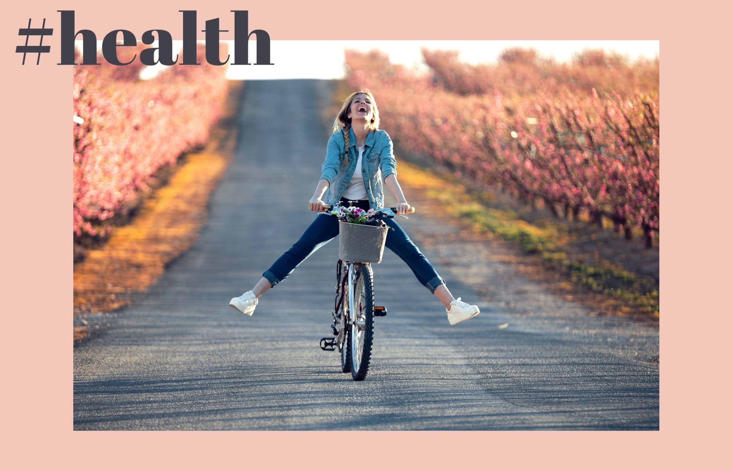 Vožnja bicikla i zdravlje