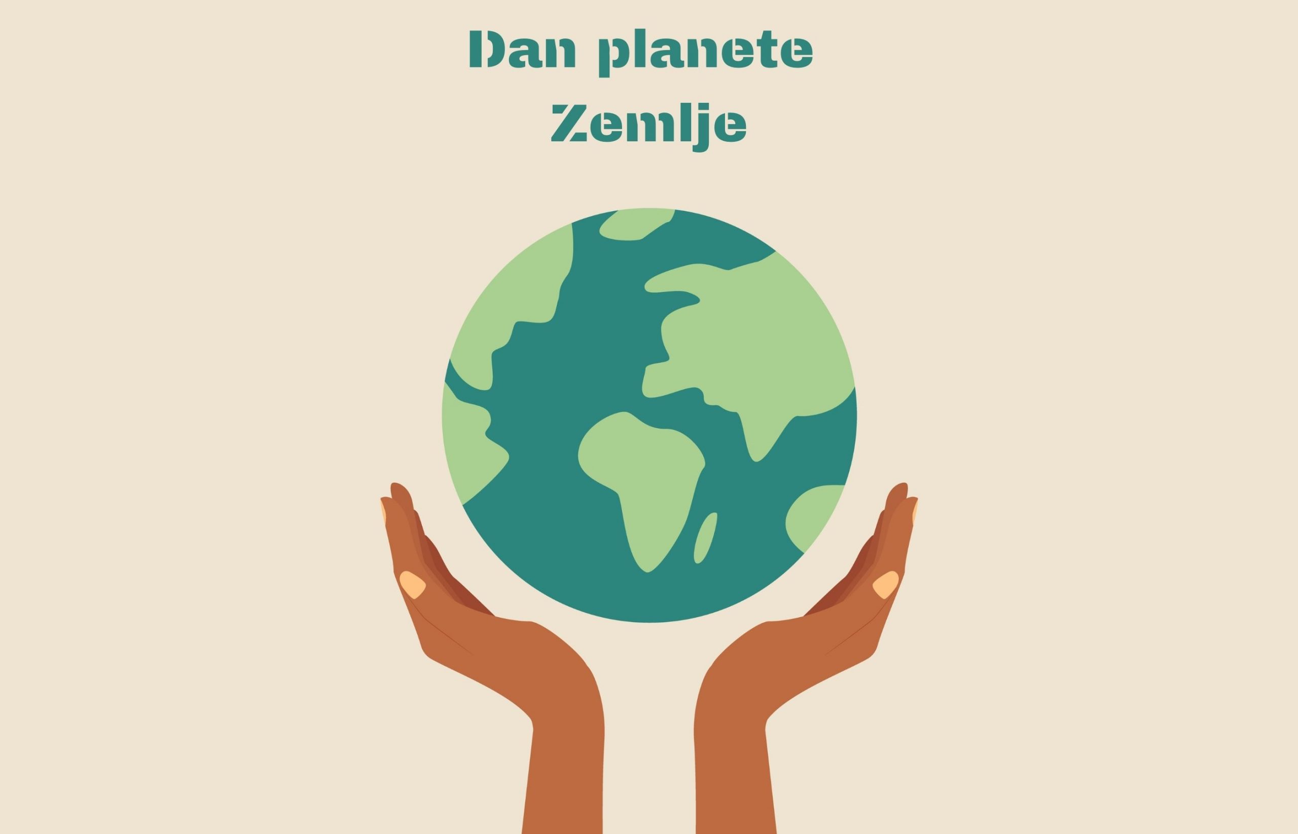 Dan planete Zemlje 2022