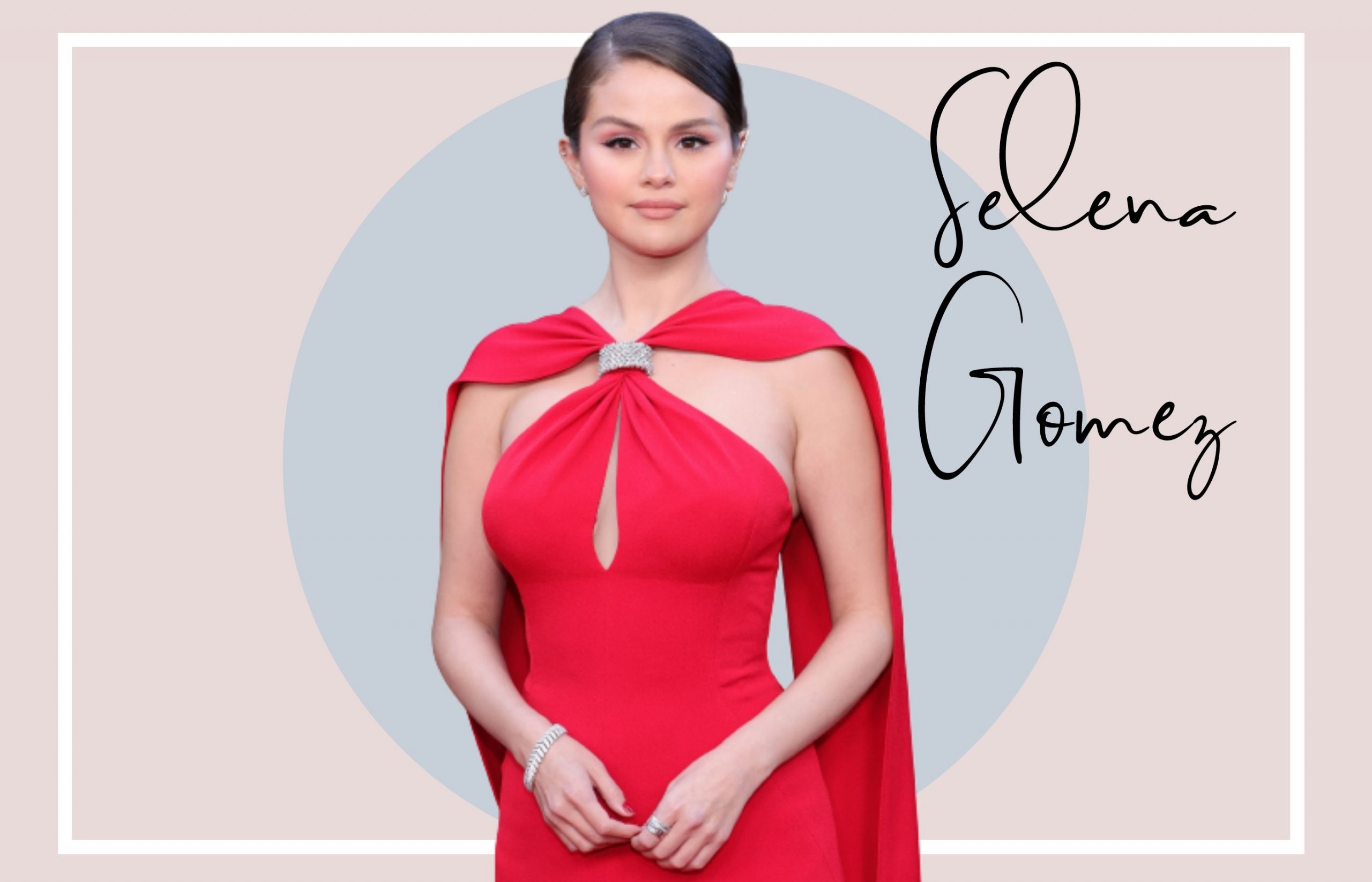 Selena Gomez lansirala platformu za mentalni fitnes