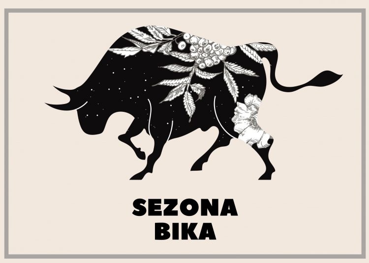 Sezona Bika