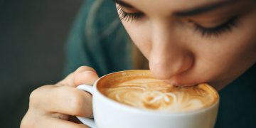 kafa i zdravlje