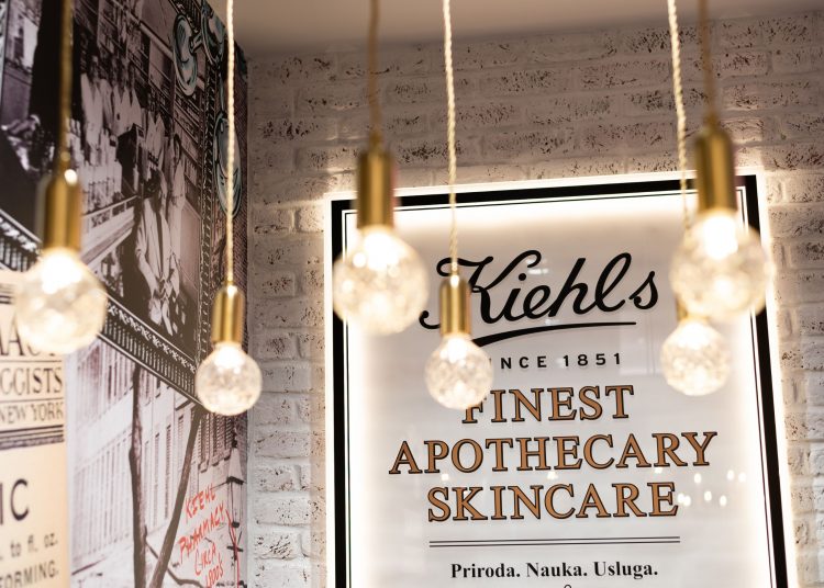 Kiehl’s