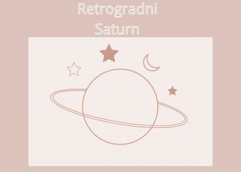 Retrogradni Saturn