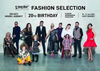 Zepter Fashion Selection 2022