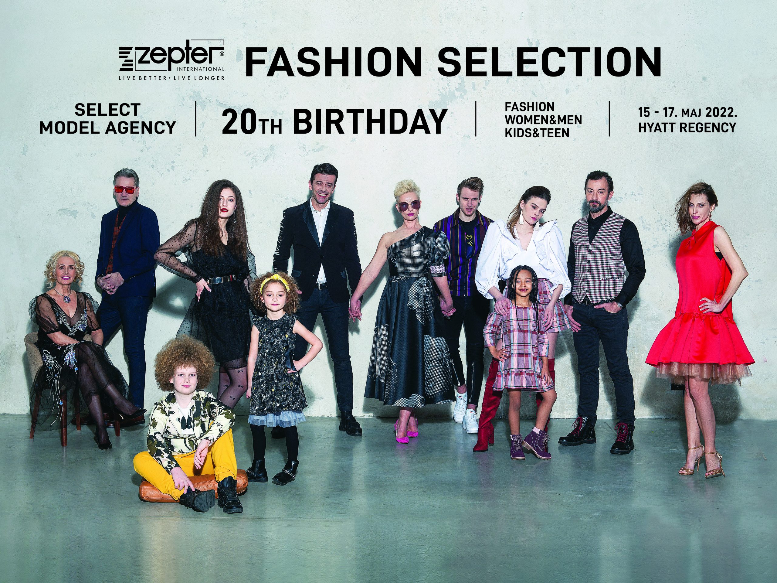 Zepter Fashion Selection 2022