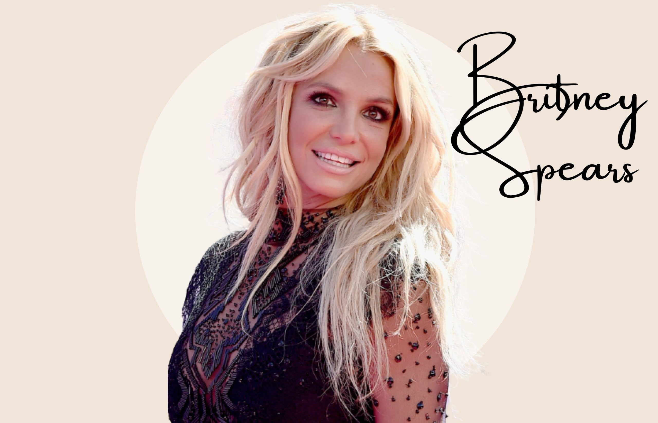 Venčanje Britney Spears