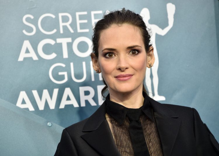 Winona Ryder dobila ulogu u seriji Stranger Things