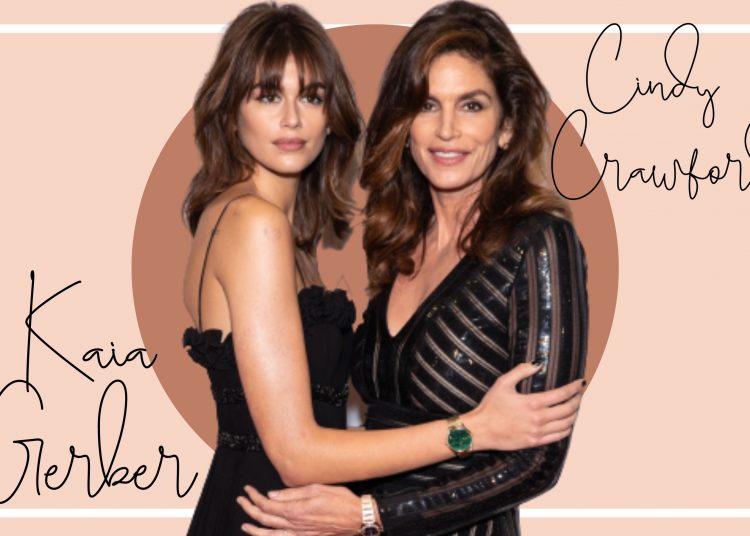 Tajne lepote Cindy Crawford