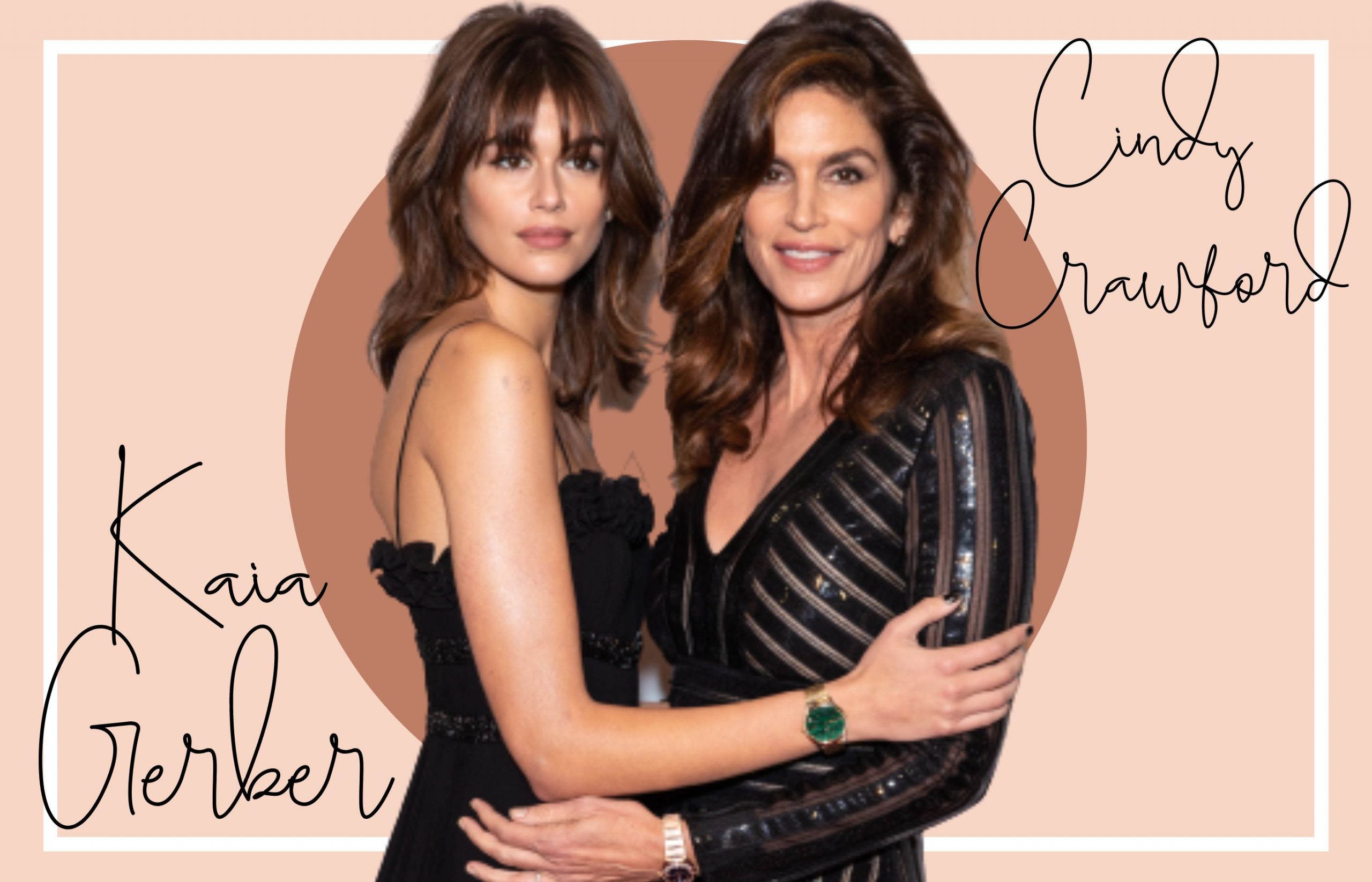 Tajne lepote Cindy Crawford